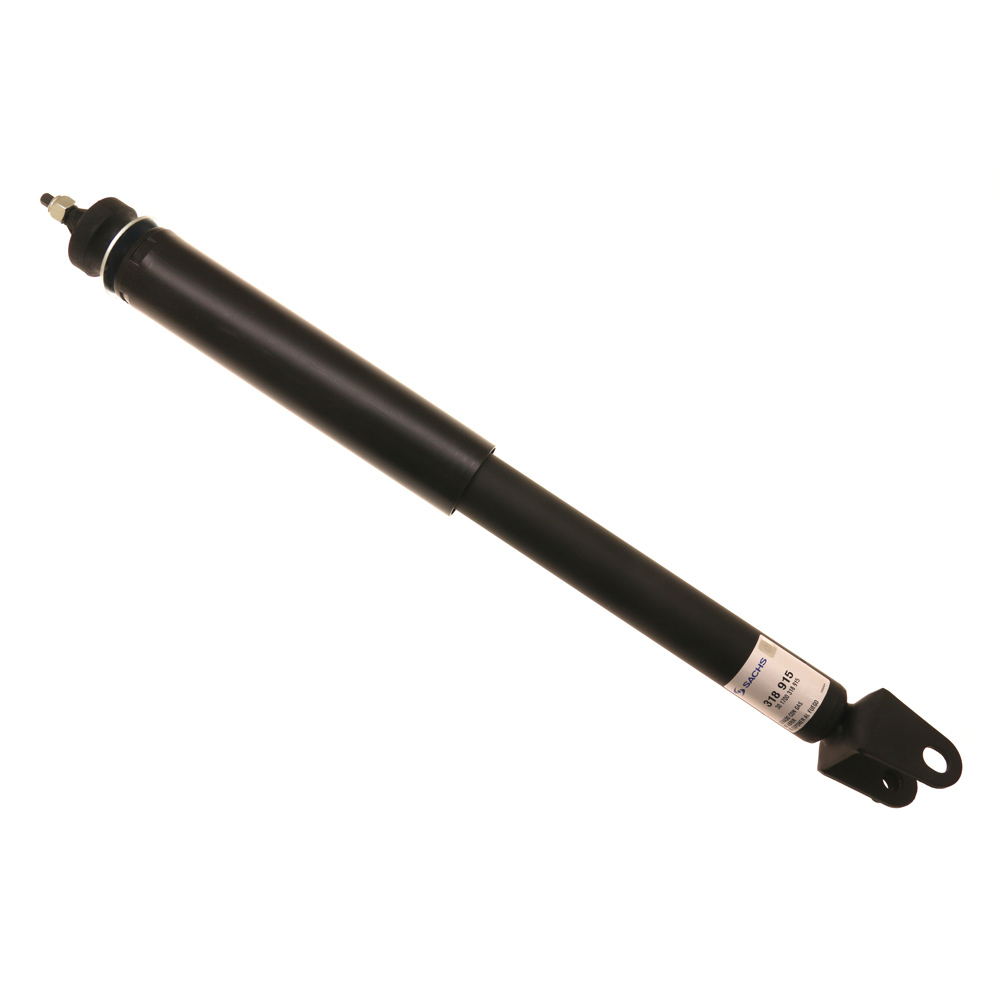 2015 Ford Explorer Shock Absorber